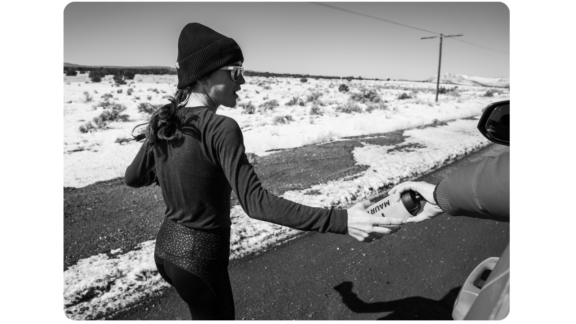 What you need to know about fueling. - DU KAN AUKA