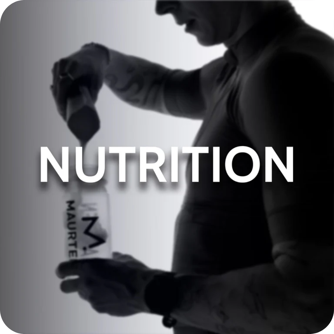 Nutrition - DU KAN AUKA