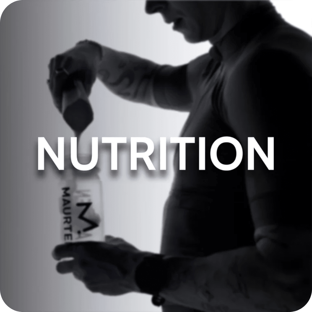 Nutrition - DU KAN AUKA