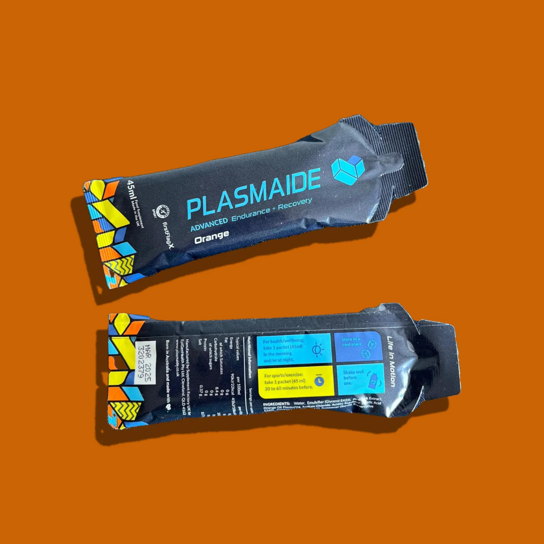 Plasmaide 1 Pack