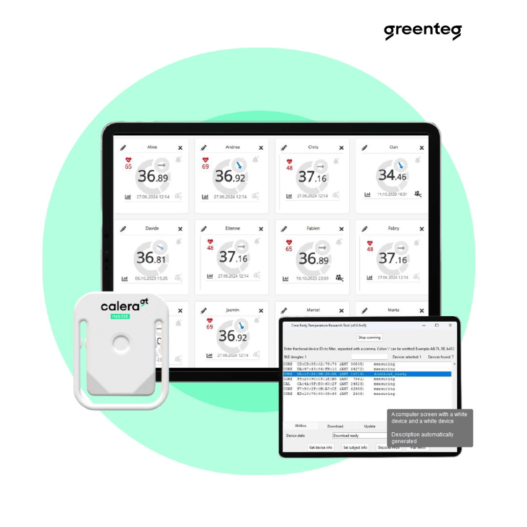 CALERA research - DU KAN AUKA