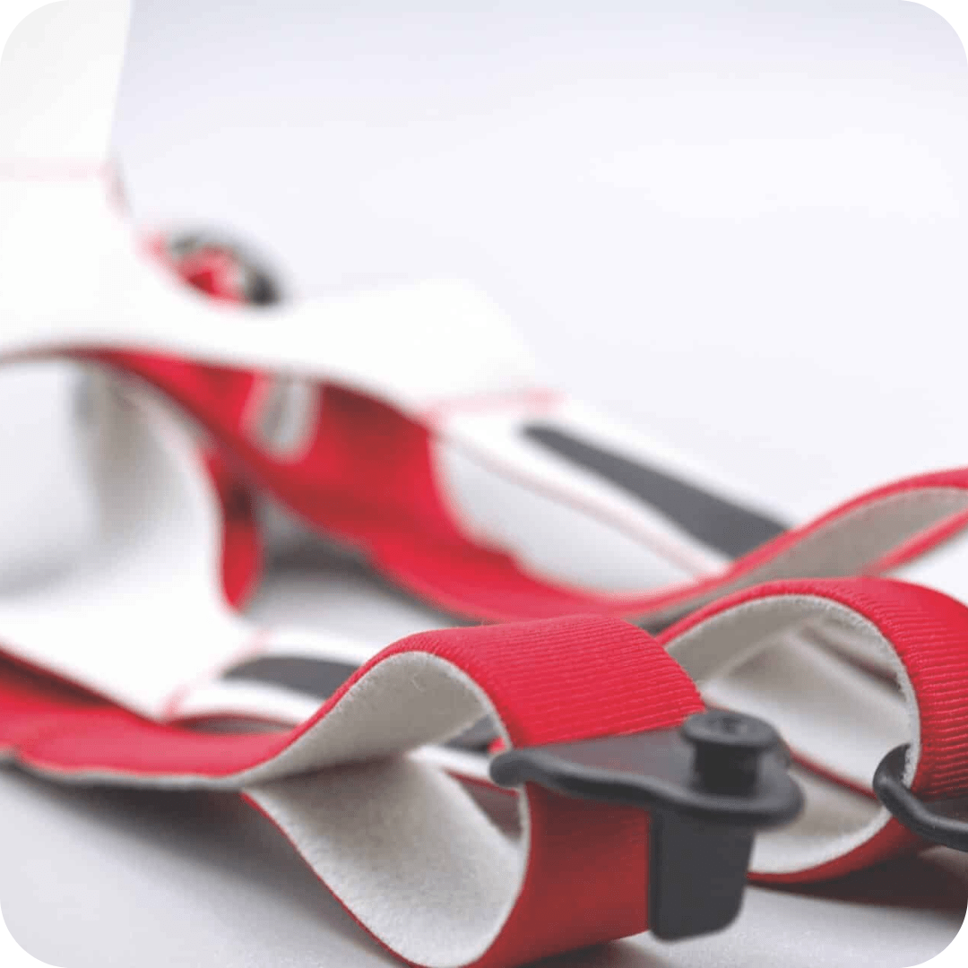 Headgear only - DU KAN AUKA