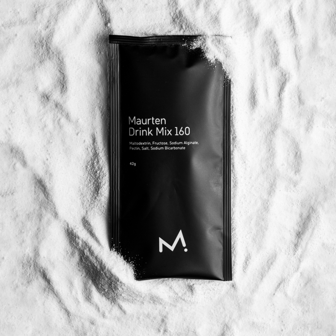 MAURTEN Drink Mix 160 - Box of 18 - DU KAN AUKA