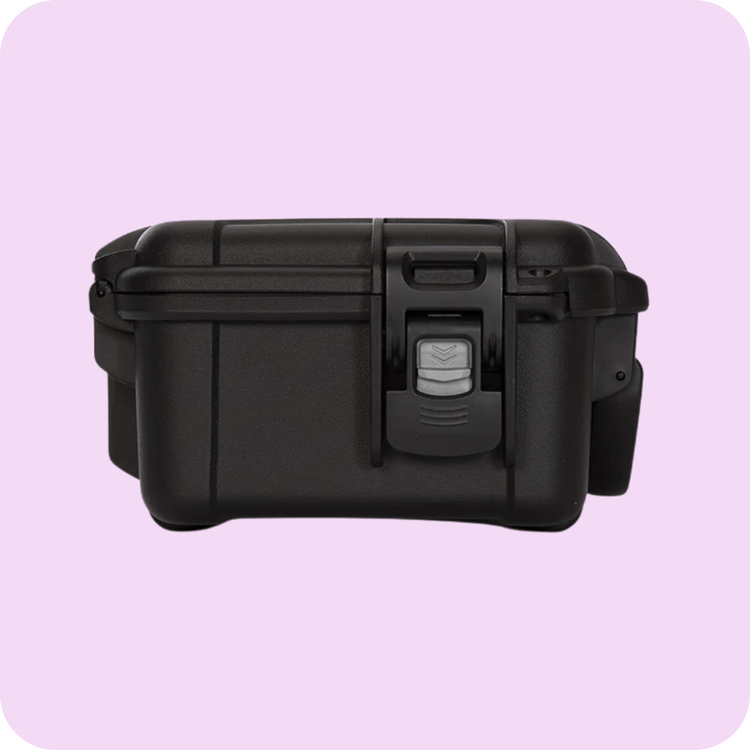 NANUK 904 Hard Case - DU KAN AUKA