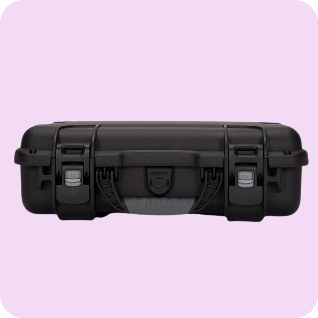 NANUK 910 Hard Case - DU KAN AUKA