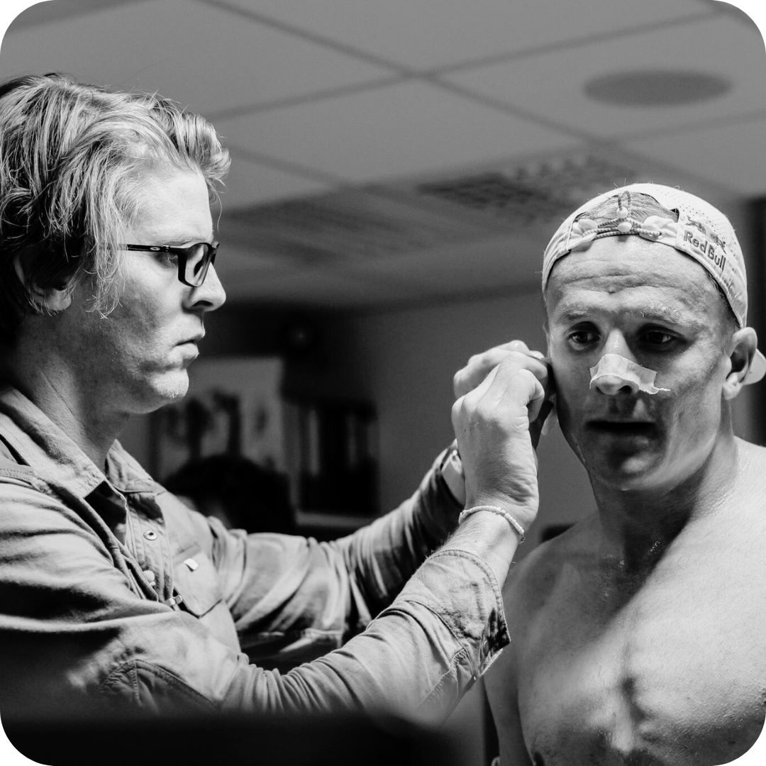 The Lactate Plus - Pro starter kit - DU KAN AUKA