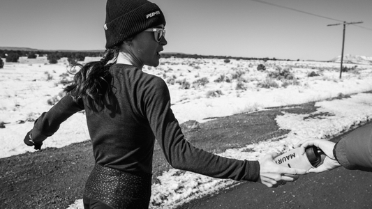 What you need to know about fueling. - DU KAN AUKA