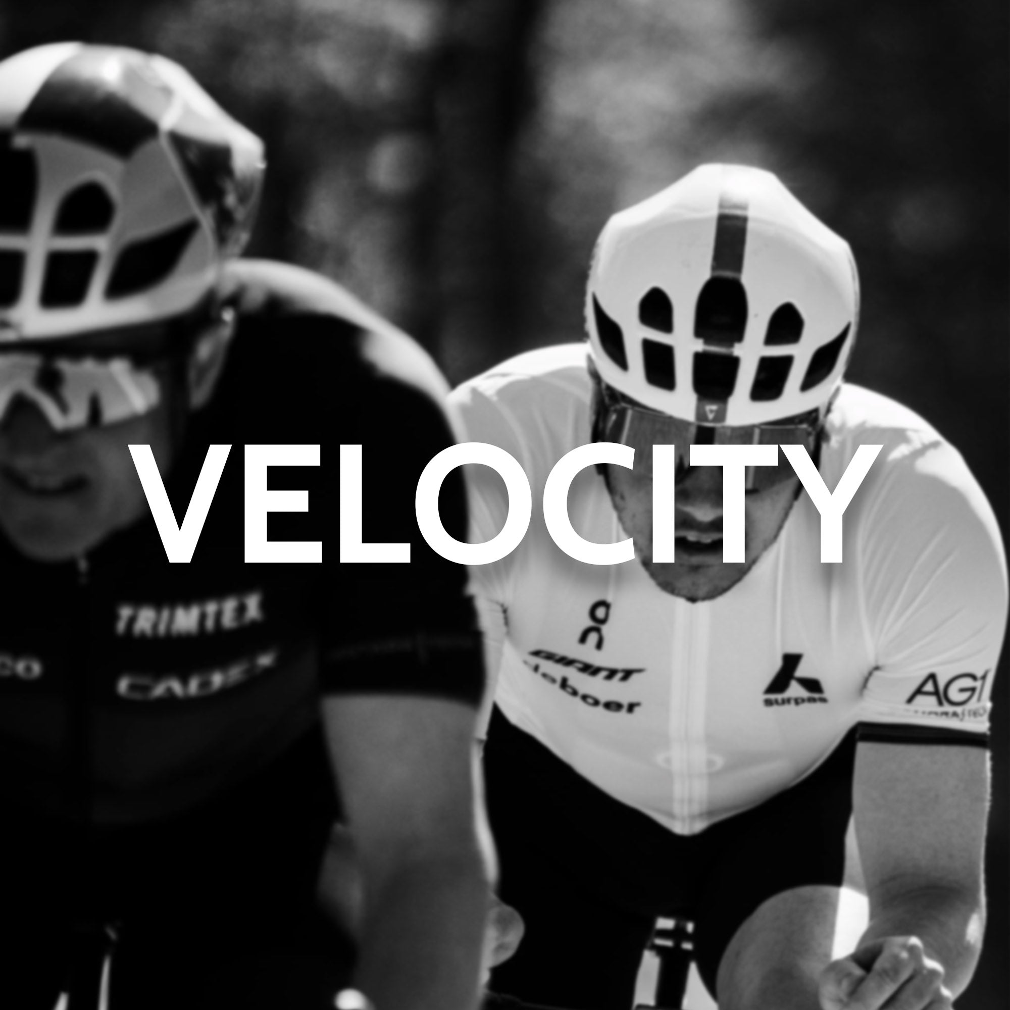 Velocity