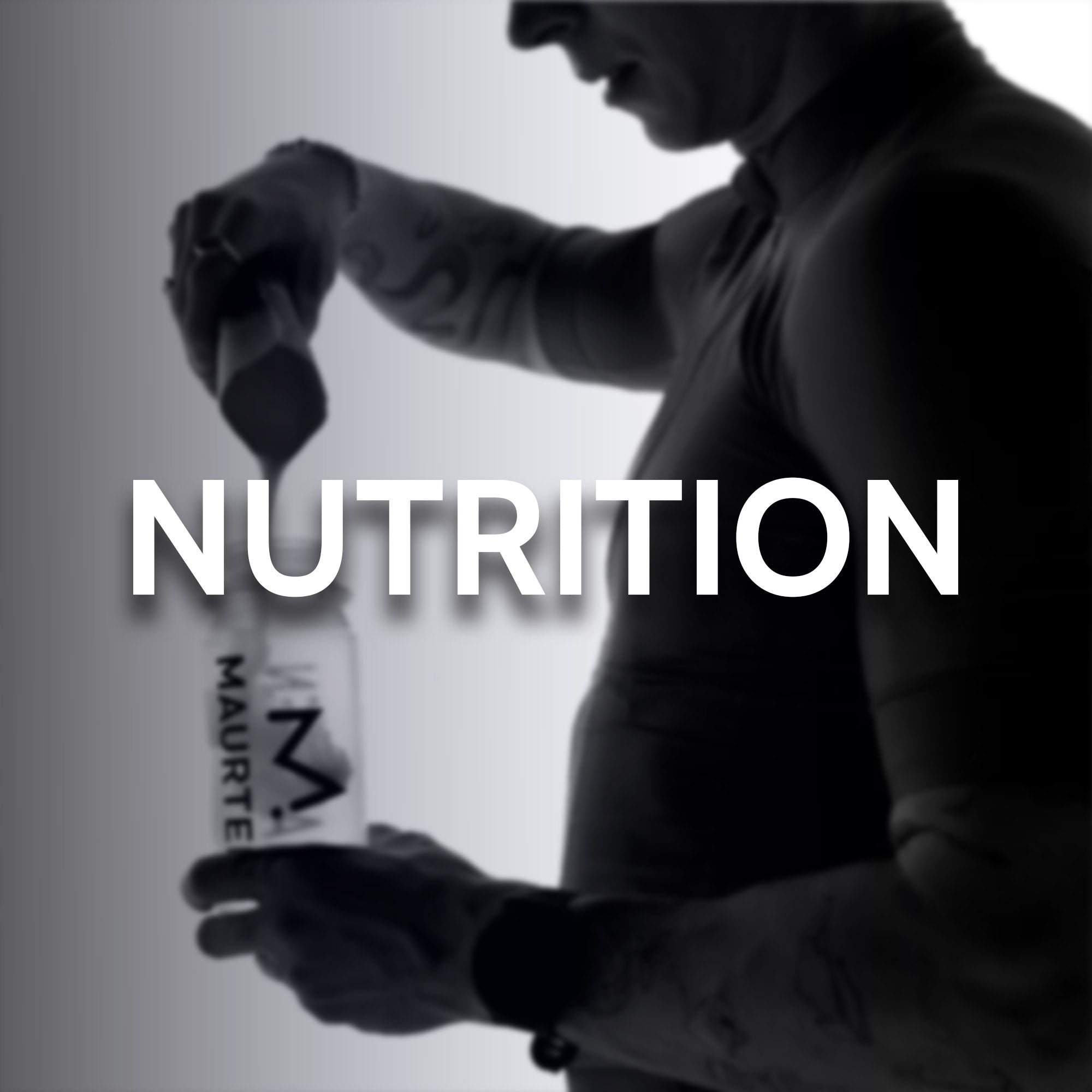Nutrition - DU KAN AUKA