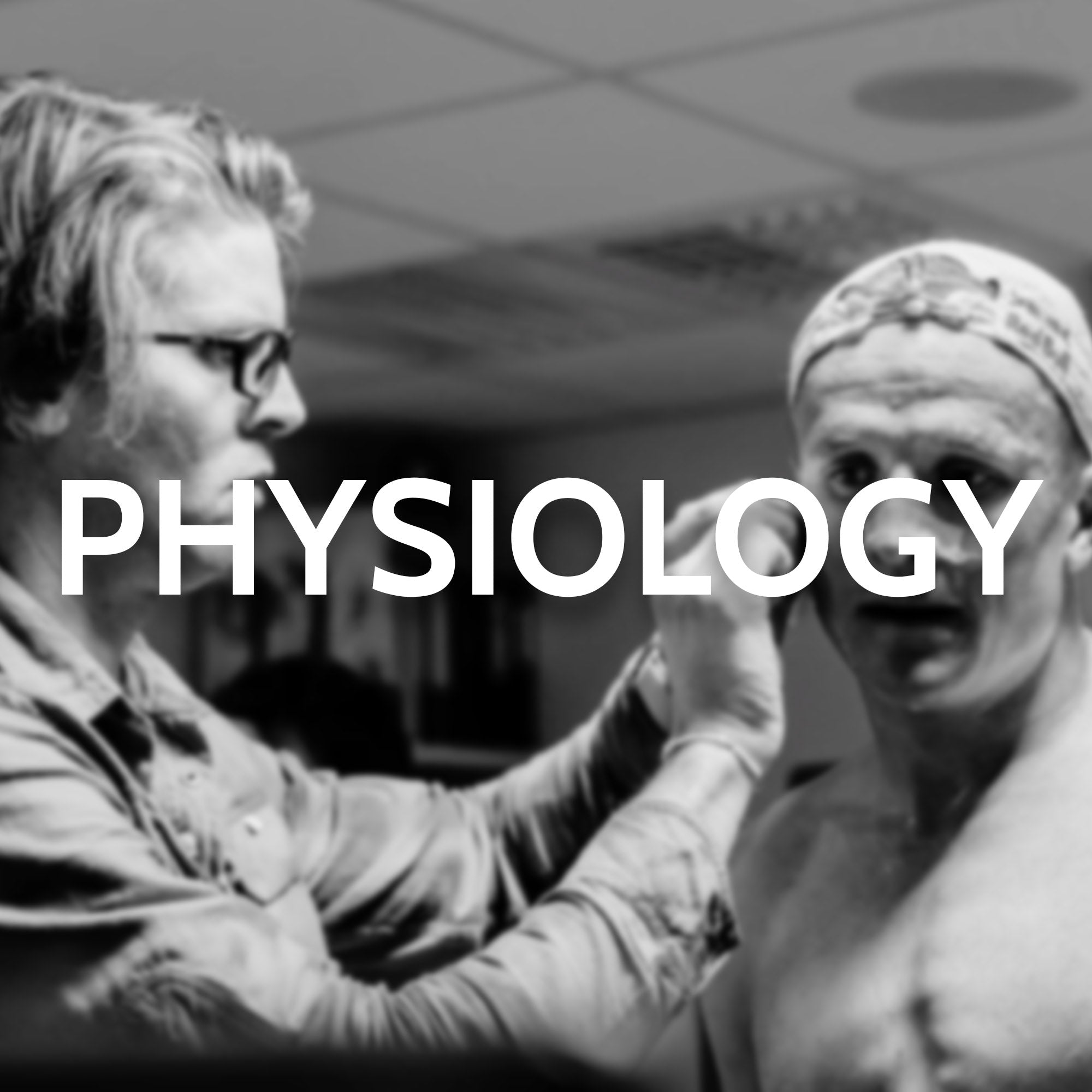 Physiology - DU KAN AUKA