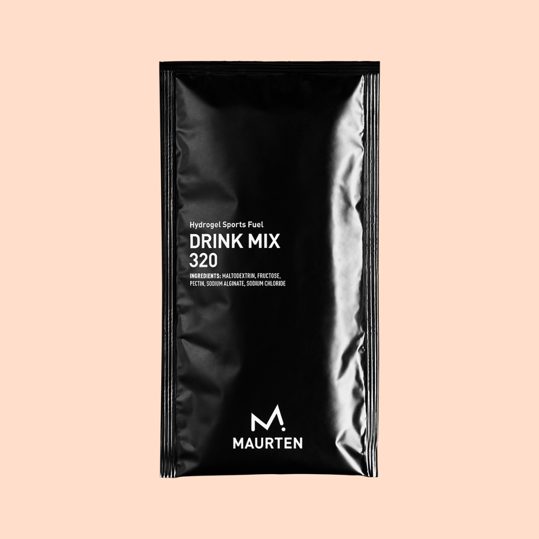 MAURTEN Drink Mix 320