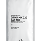 MAURTEN Drink Mix 320 CAF 100 - Box of 14