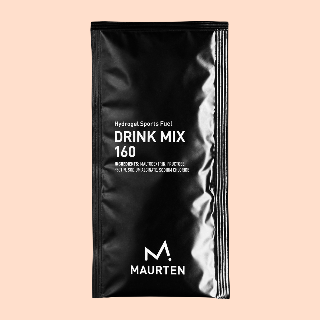 MAURTEN Drink Mix 160