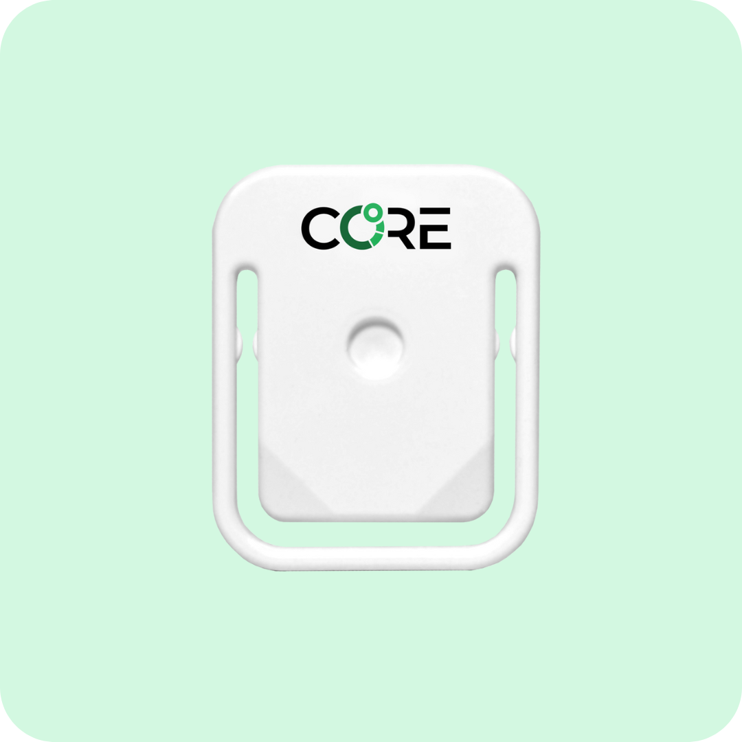 The CORE sensor