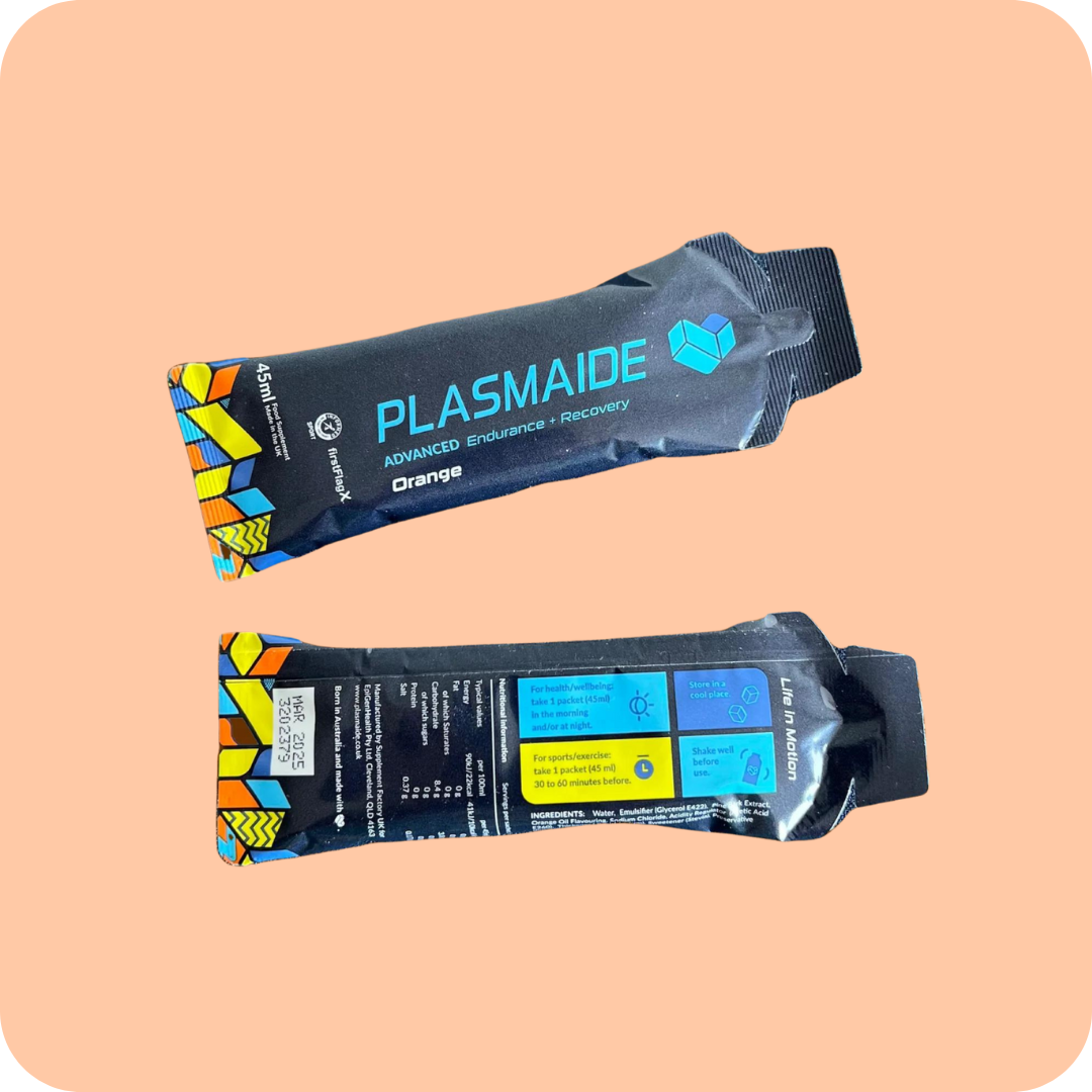 Plasmaide 14 Pack