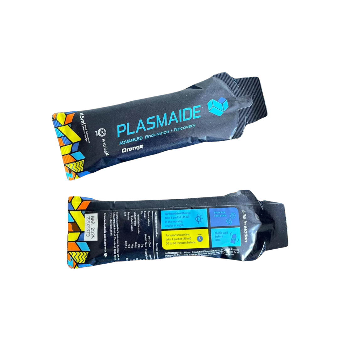 Plasmaide 14 Pack standard box