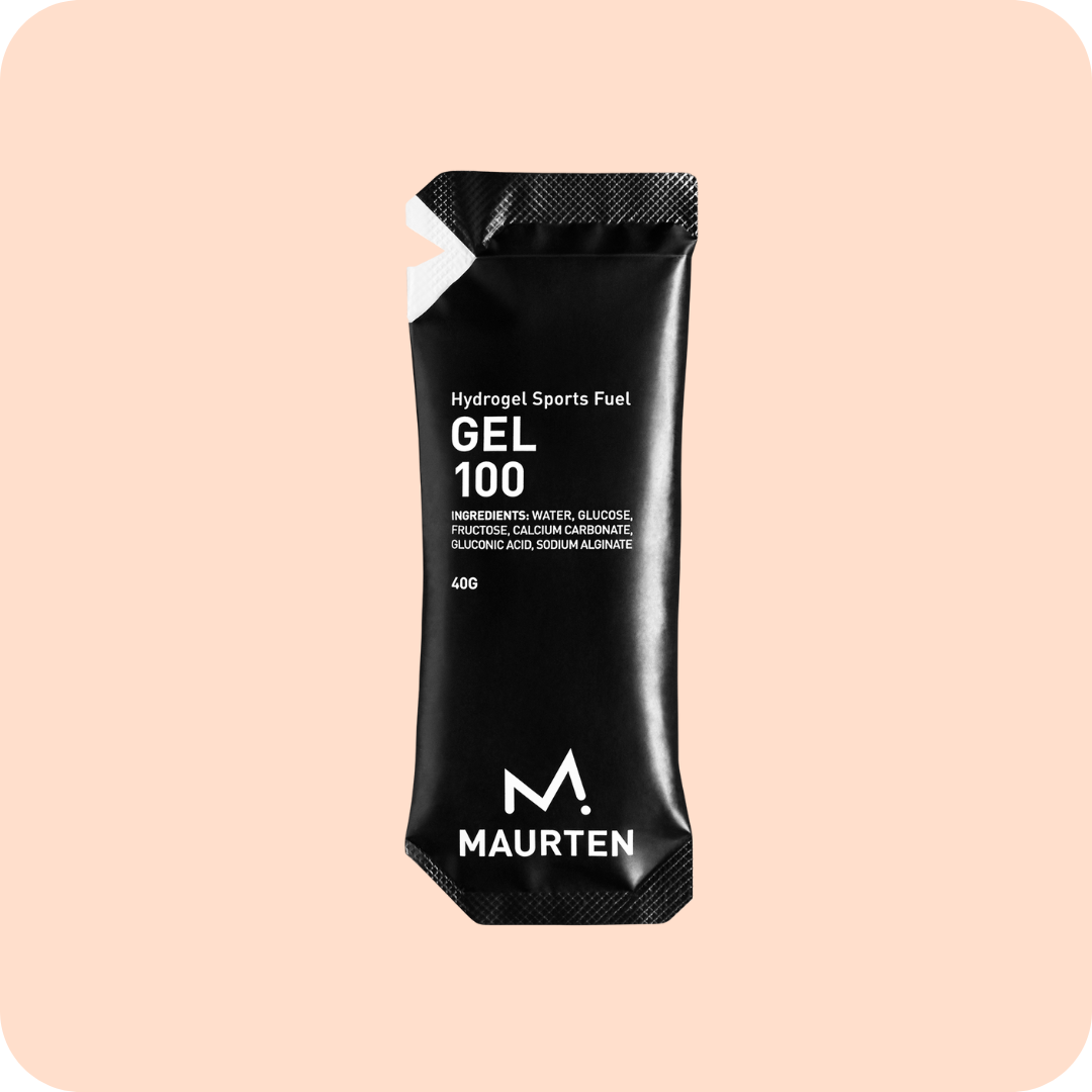 Maurten Gel 100