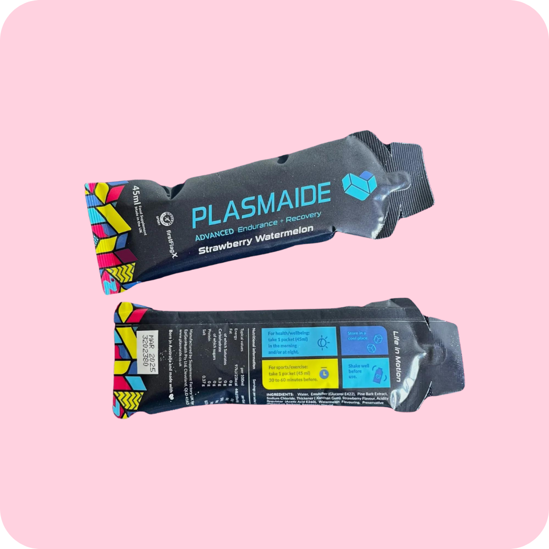 Plasmaide 14 Pack