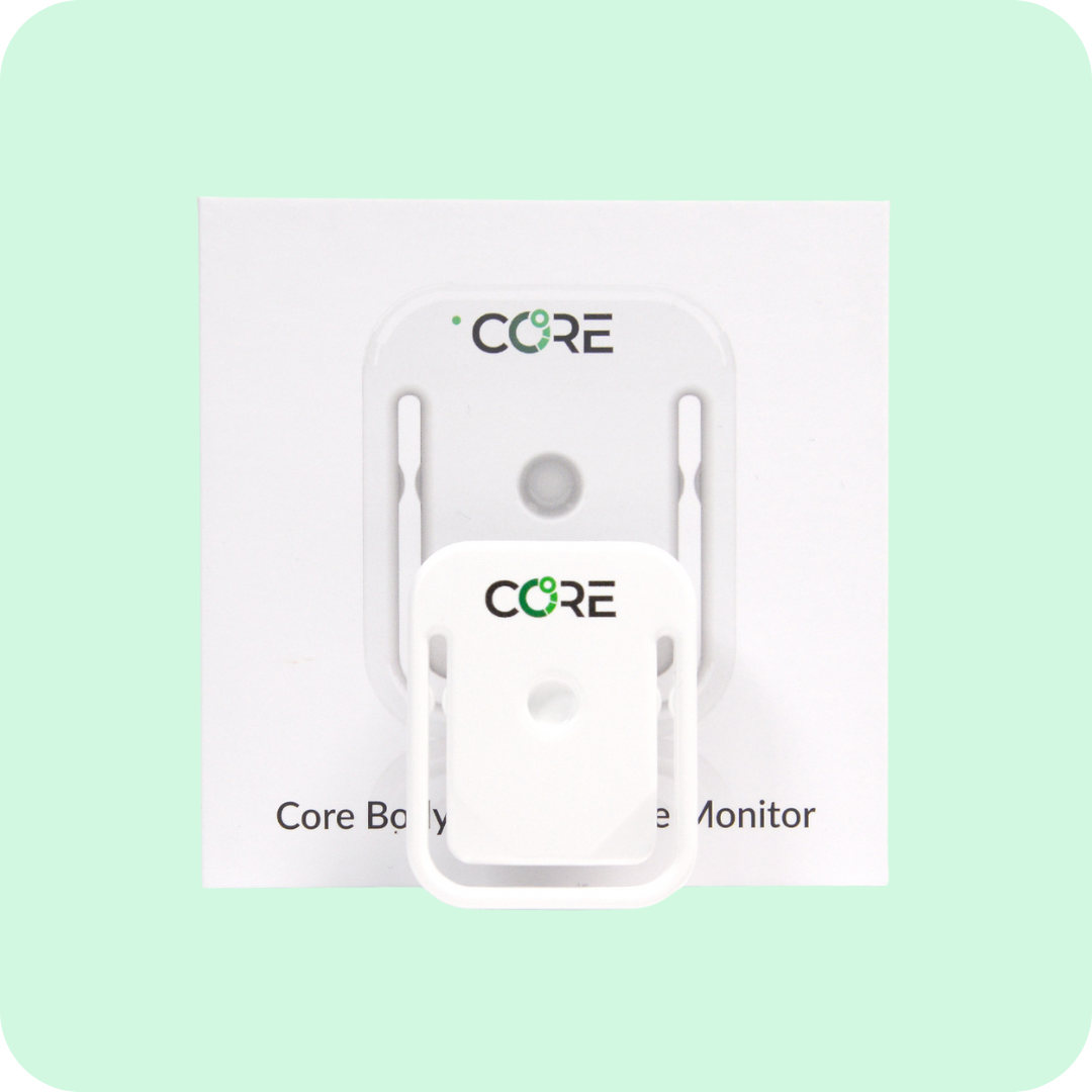 The CORE sensor