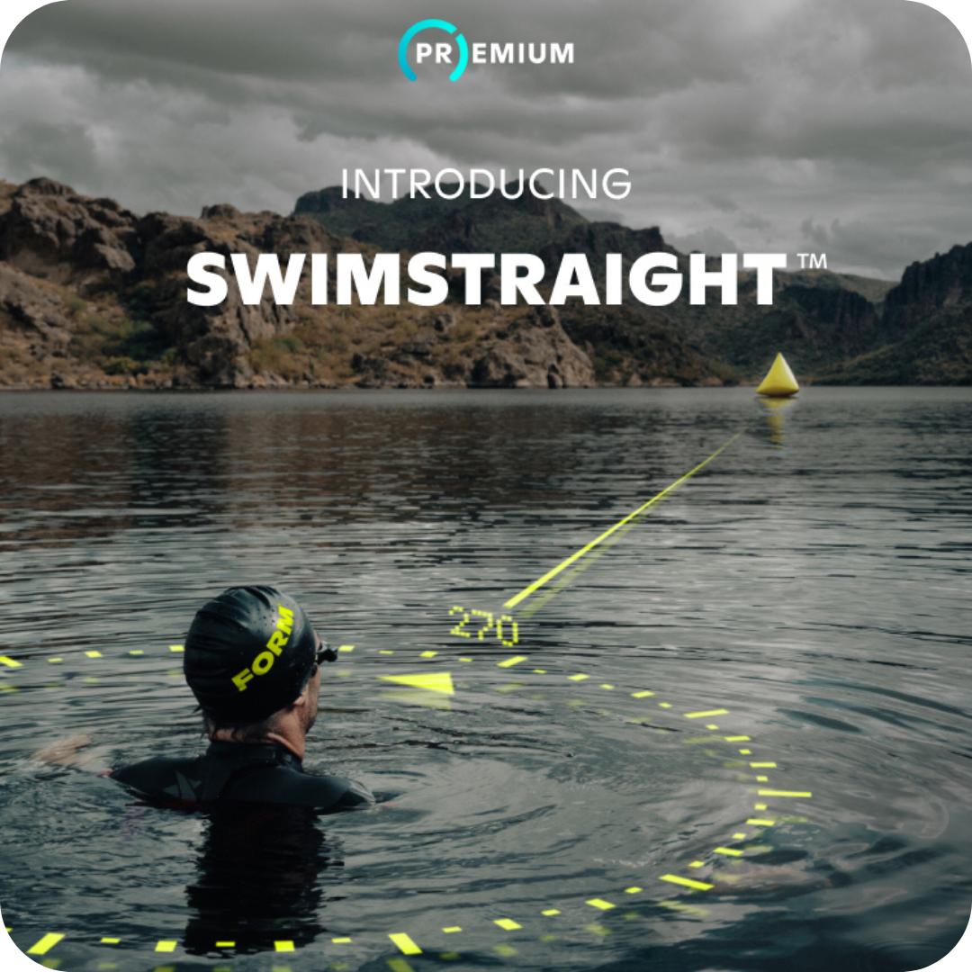 Form Smart Swim 2