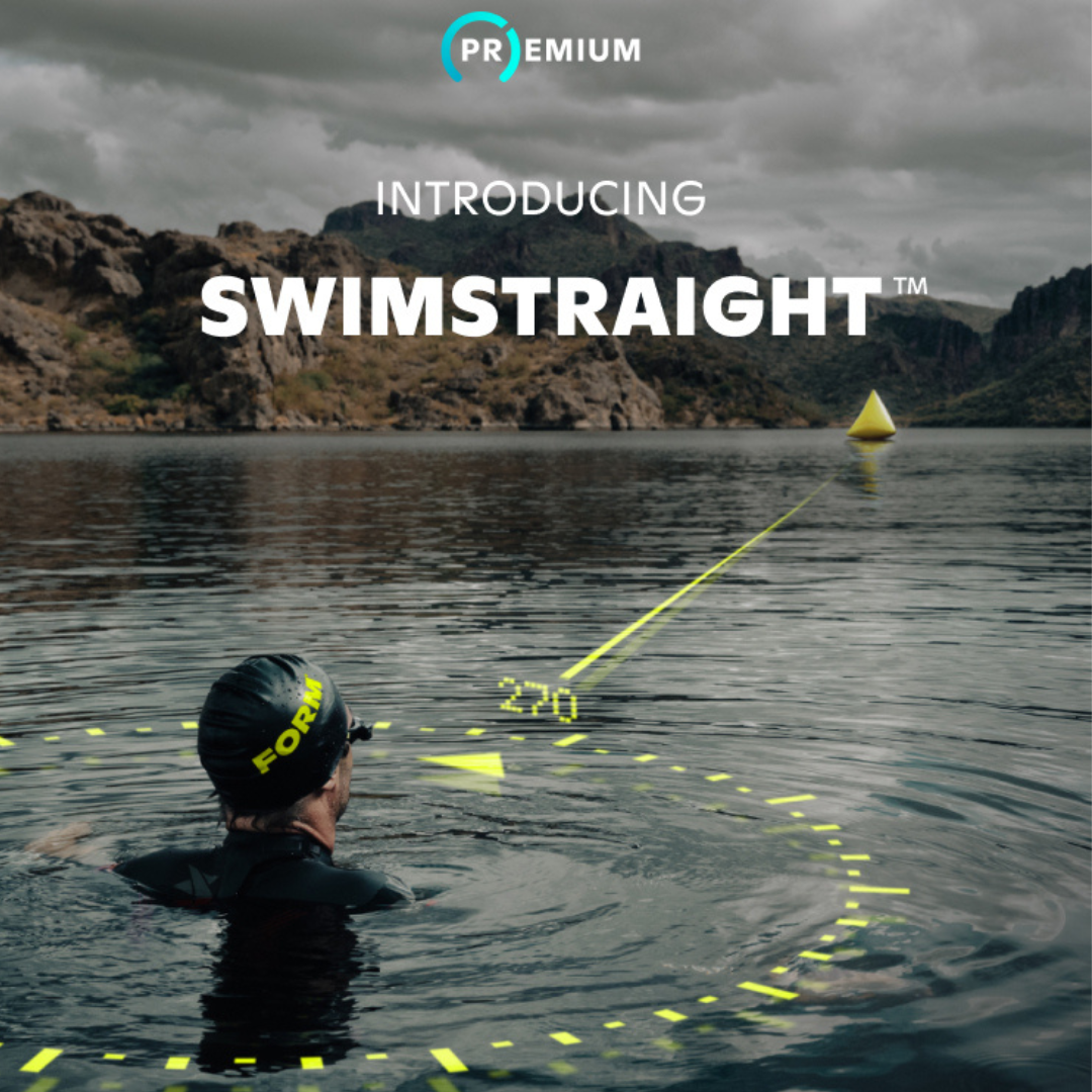 Form Smart Swim 2