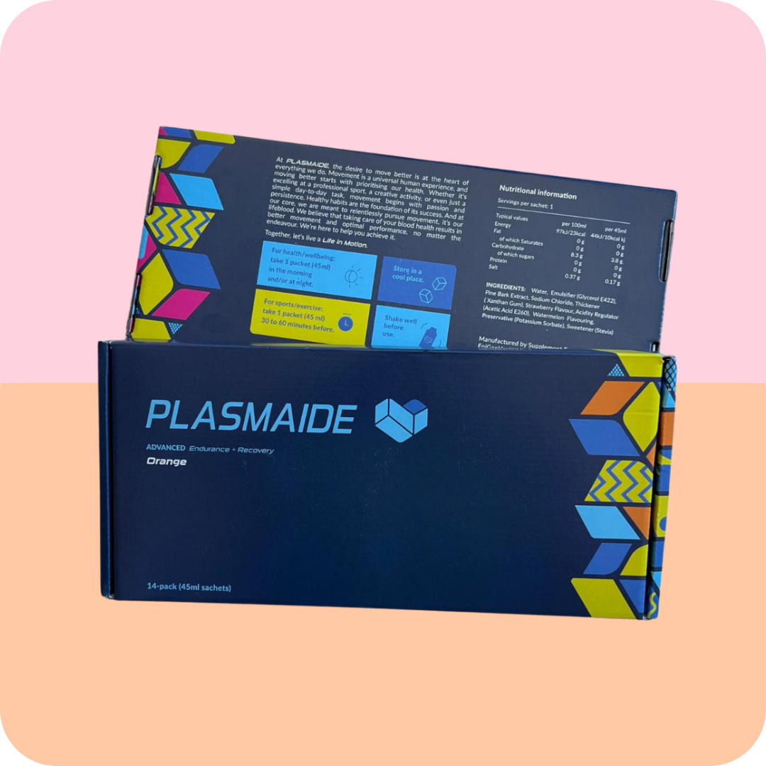 Plasmaide 14 Pack