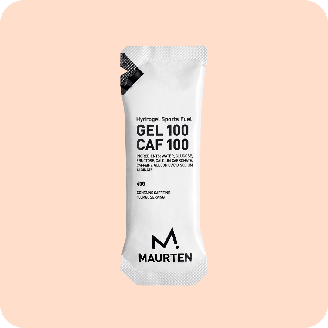 MAURTEN GEL 100 CAF