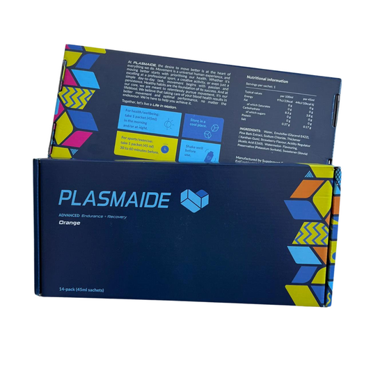Plasmaide 14 Pack standard box