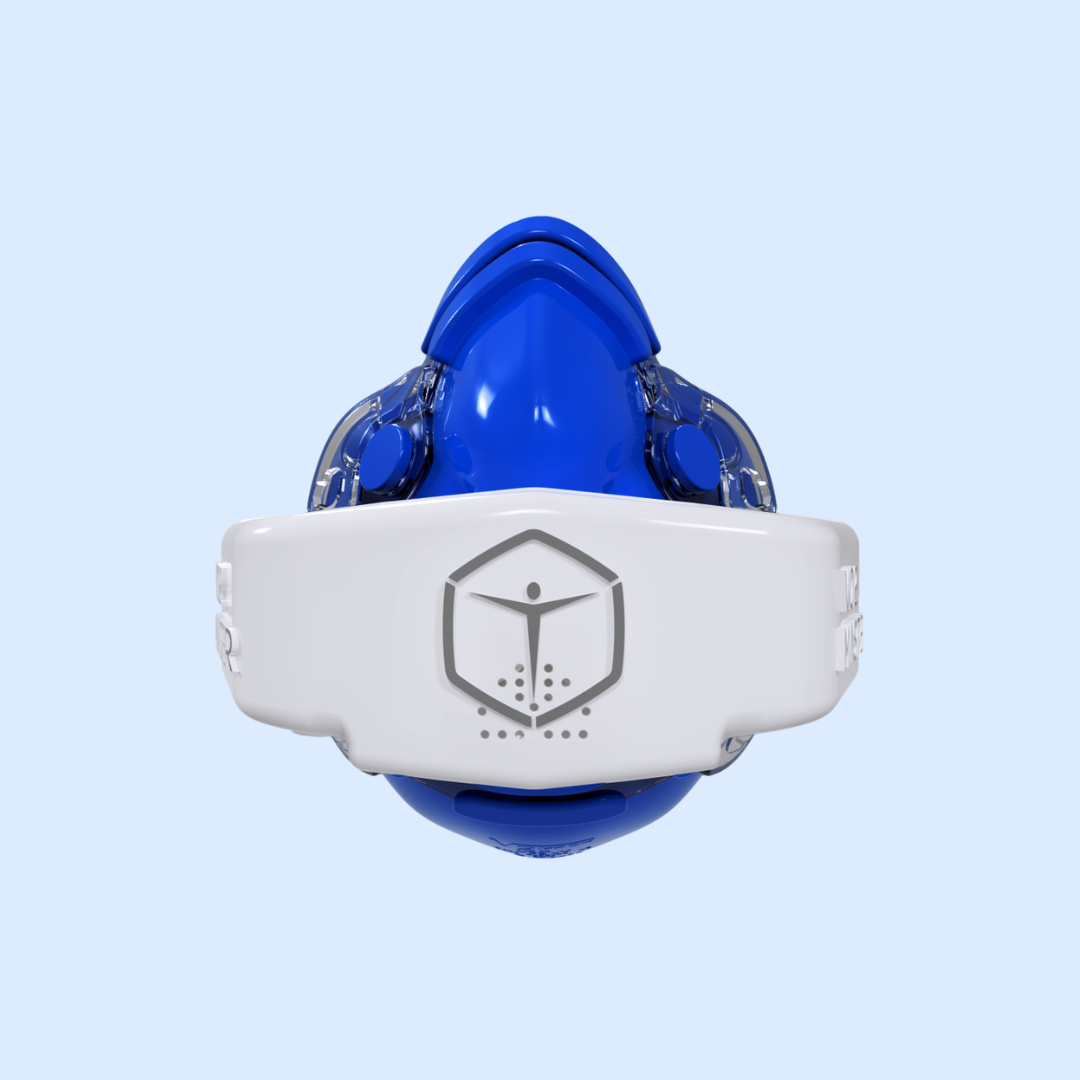 Vo2 Master Pool VO2 Master – DU KAN AUKA