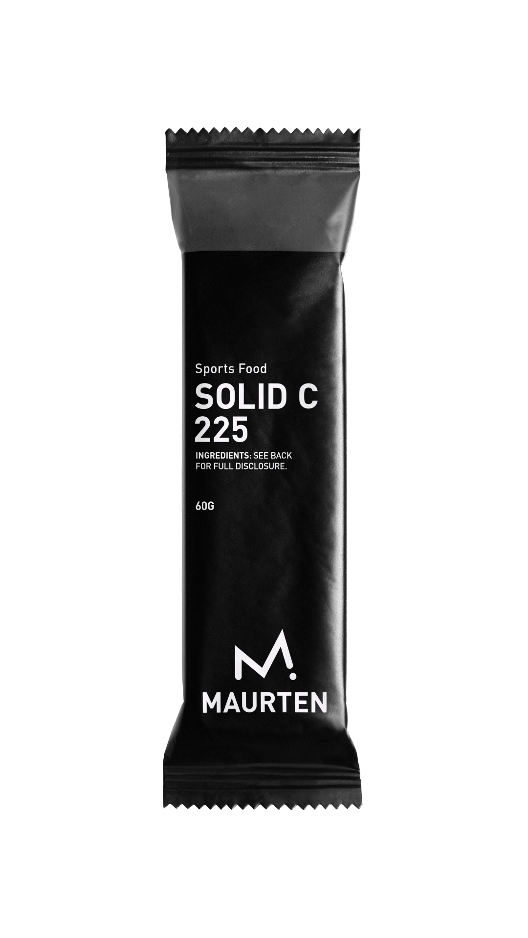 MAURTEN SOLID C 225 - Box of 12