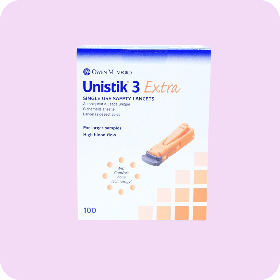 Unistik 3 Extra