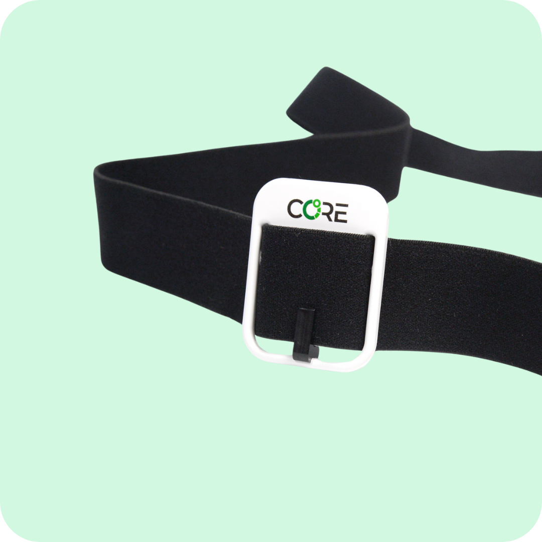 CORE Chest Strap