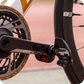 Power Meter pedals - DU KAN AUKA