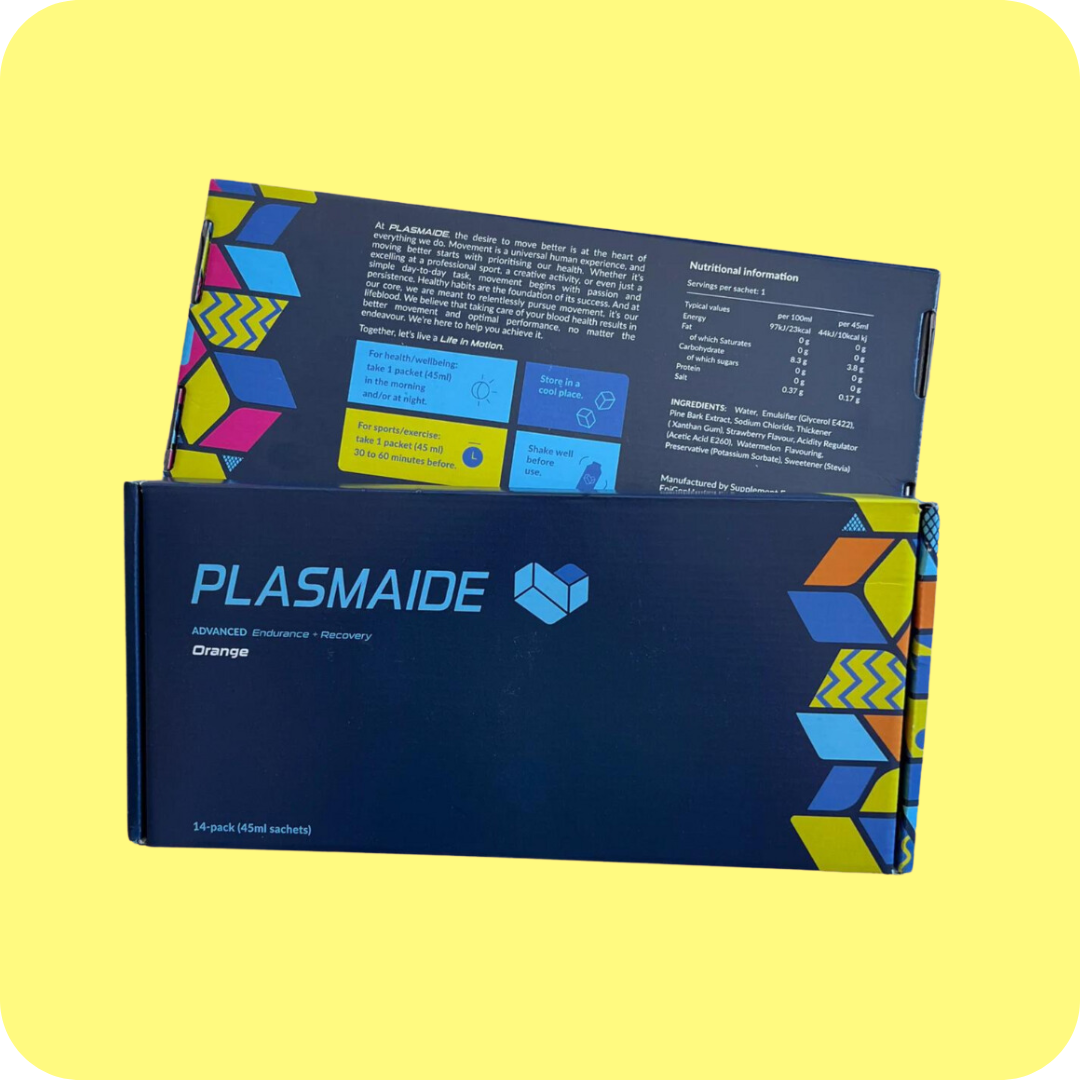 Plasmaide 14 Pack