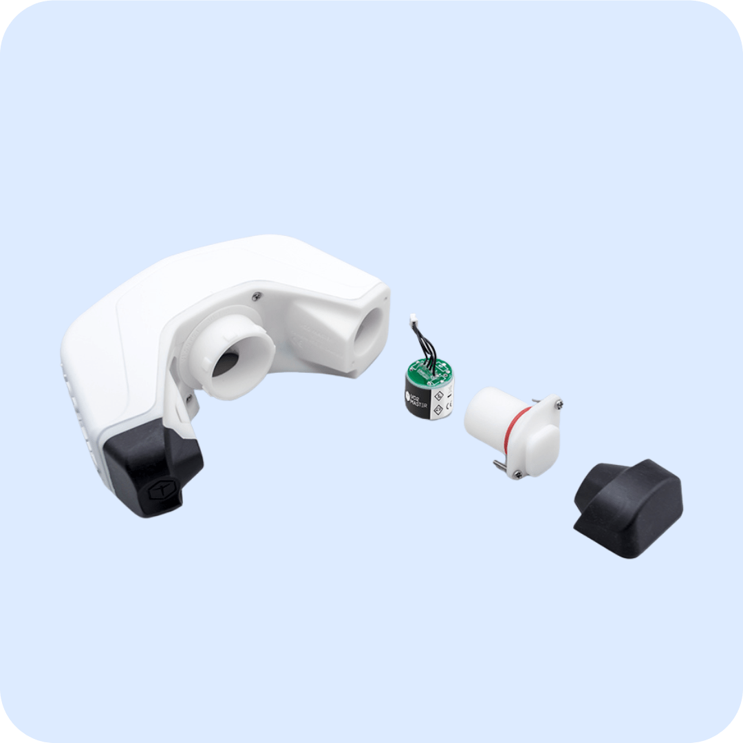 Annual Service Kit - DU KAN AUKA