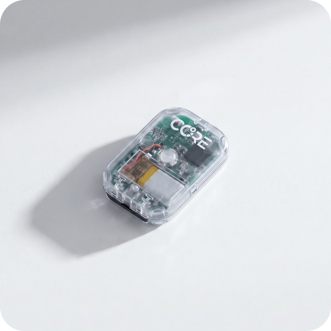 CORE 2 Limited Edition - DU KAN AUKA