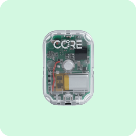 CORE 2 Limited Edition - DU KAN AUKA