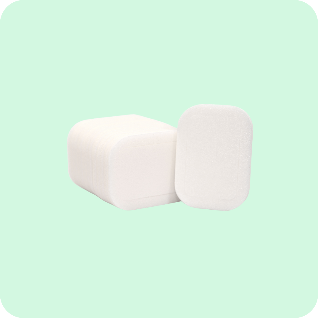 CORE Pads x 15 - DU KAN AUKA