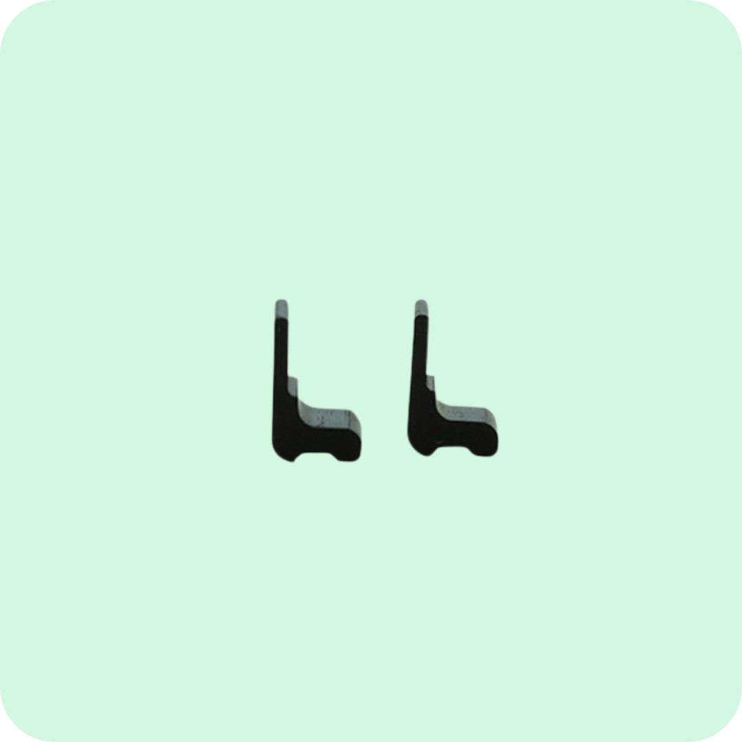 CORE Securing clips - DU KAN AUKA