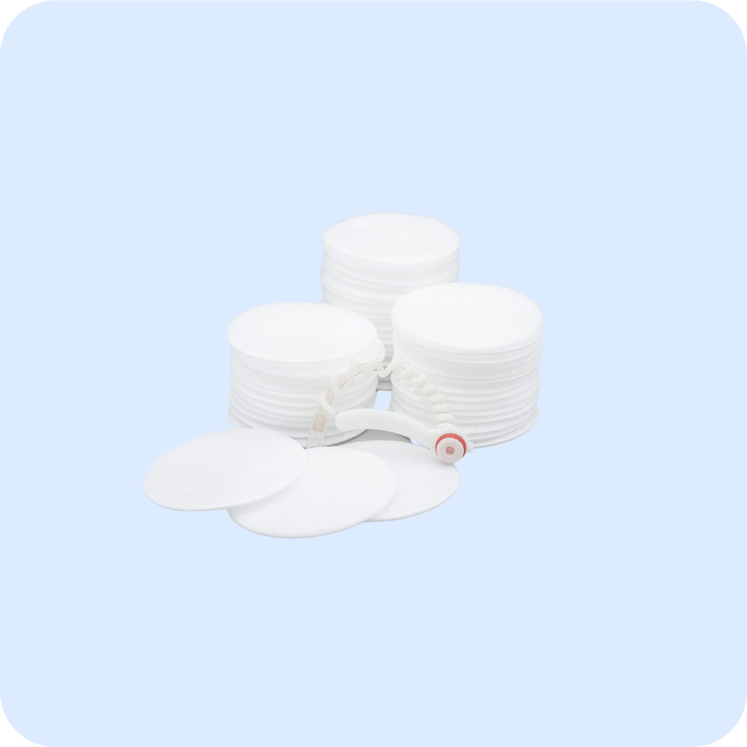 Filter Replacement Pack - DU KAN AUKA