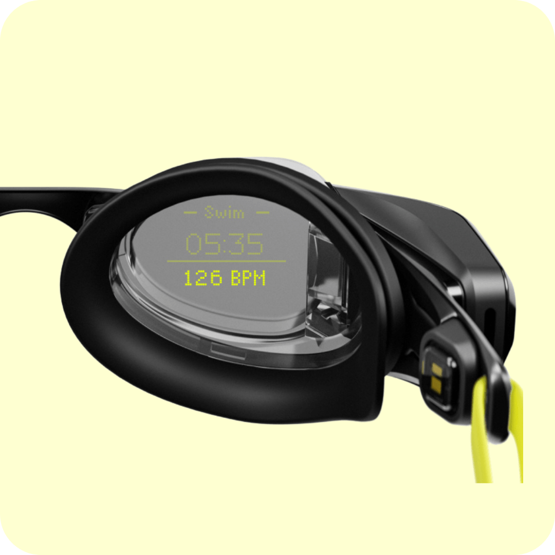 Form Smart Swim 2 - DU KAN AUKA