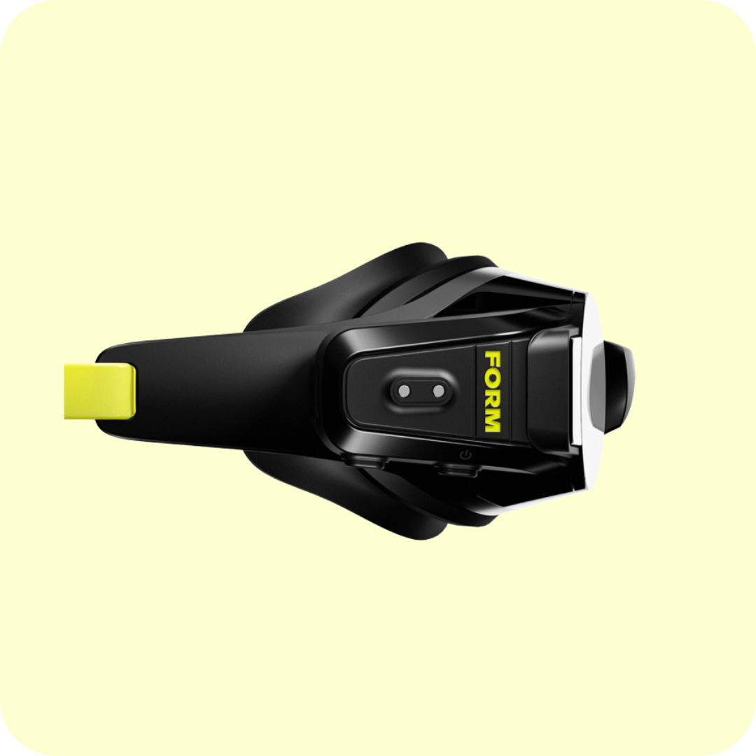 Form Smart Swim 2 - DU KAN AUKA