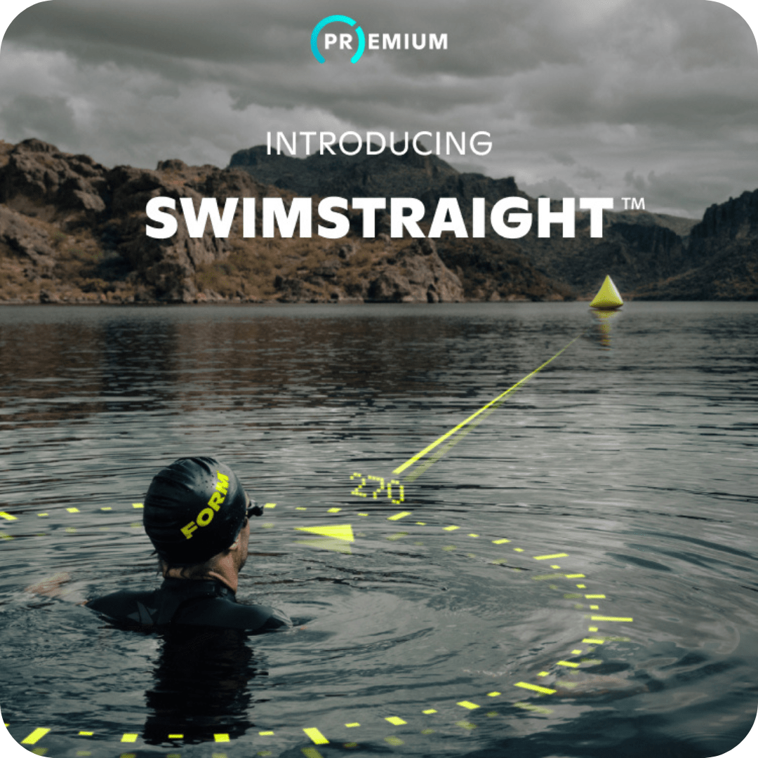 Form Smart Swim 2 - DU KAN AUKA