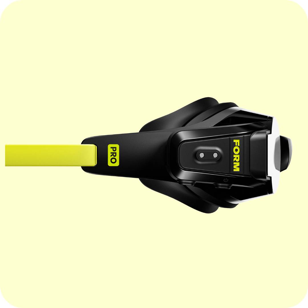 Form Smart Swim 2 - DU KAN AUKA