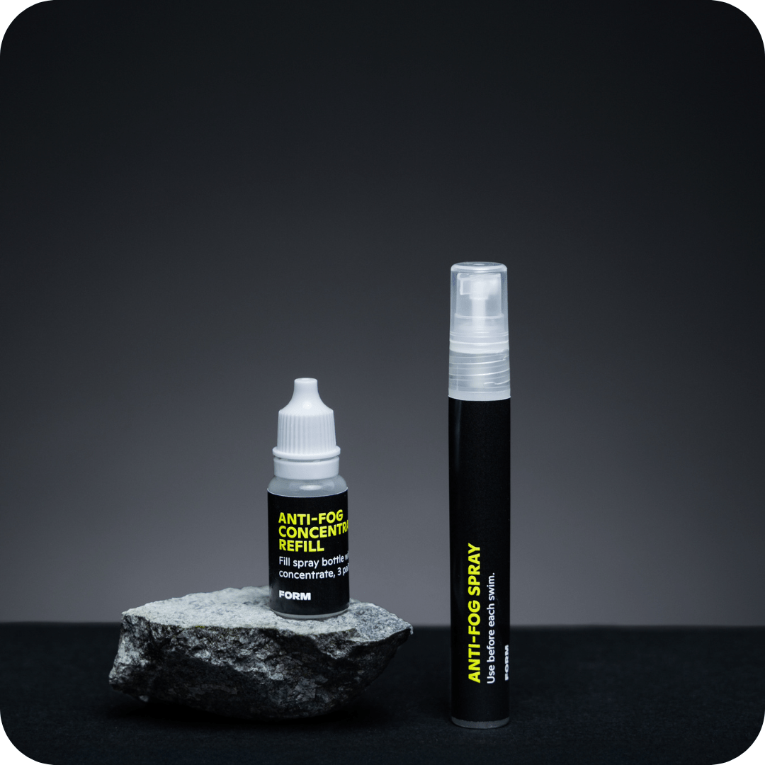 Form Smart Swim 2 - DU KAN AUKA