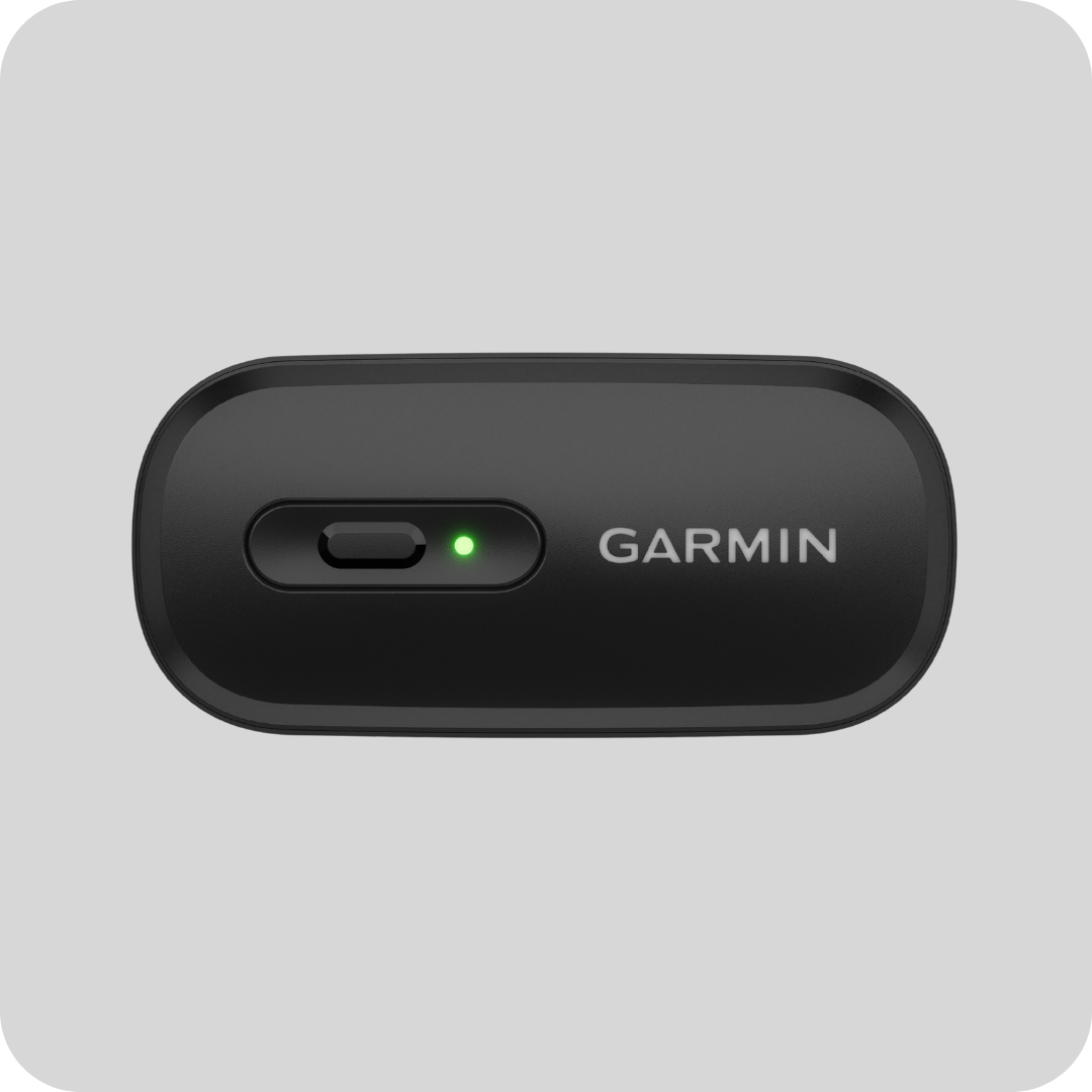 GARMIN HRM 200 - DU KAN AUKA