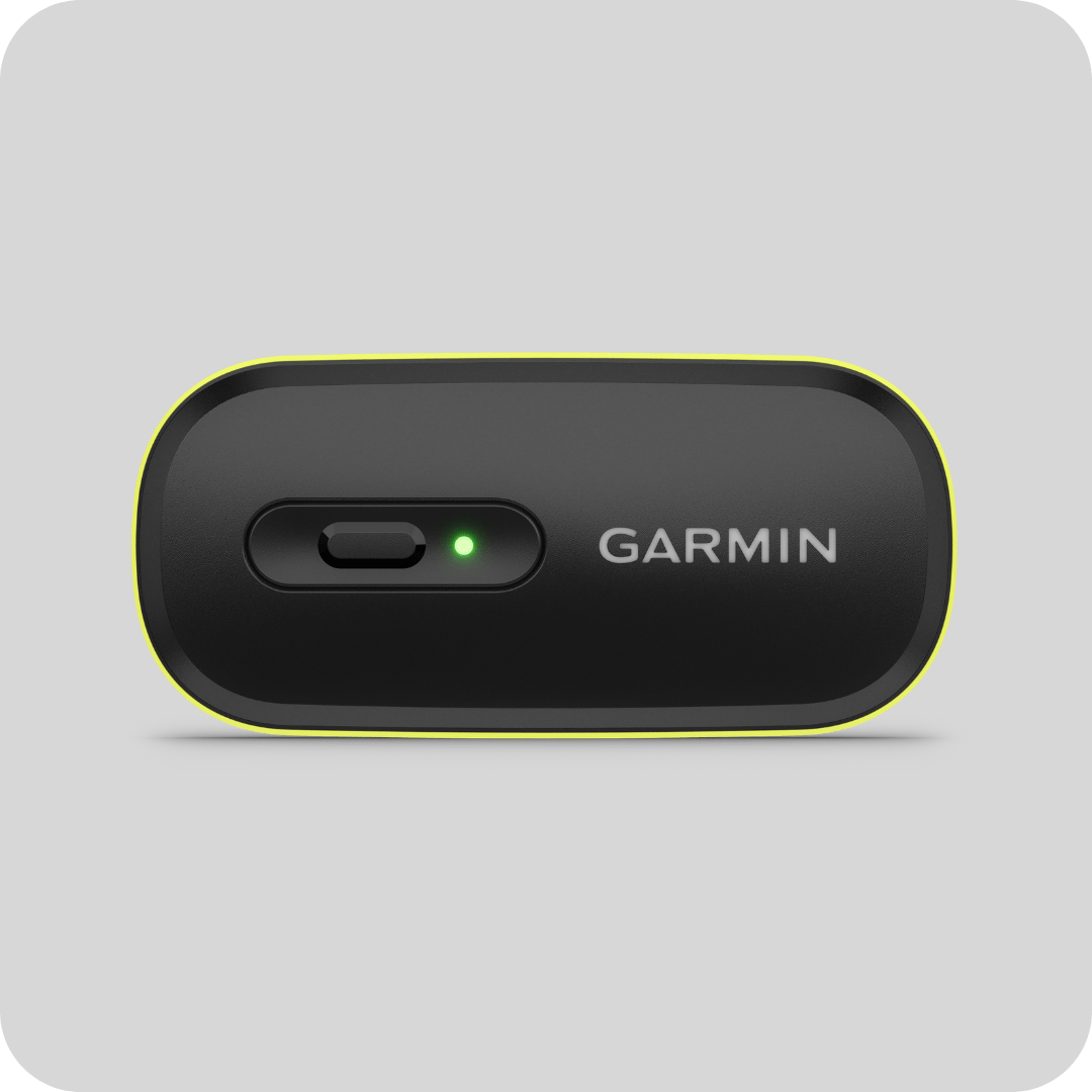 GARMIN HRM 600 - DU KAN AUKA
