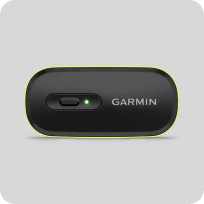 GARMIN HRM 600 - DU KAN AUKA