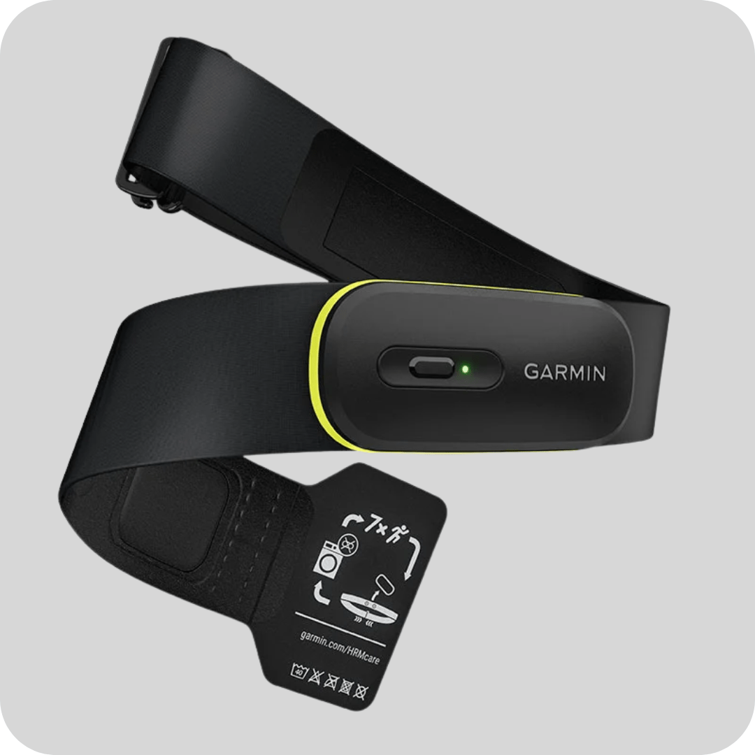 GARMIN HRM 600 - DU KAN AUKA