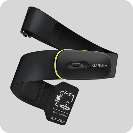 GARMIN HRM 600 - DU KAN AUKA